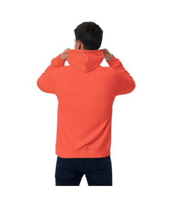 Sweat à capuche écologique Raglan unisexe Oh Bonne Mer 3 50% de réduction en Octobre 2024