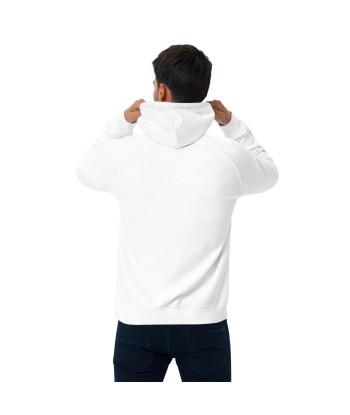 Sweat à capuche écologique Raglan unisexe Oh Bonne Mer 3 50% de réduction en Octobre 2024