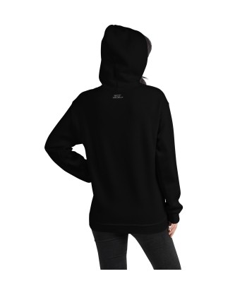 Sweat à capuche d'hiver unisexe Oh Bonne Mer 2 sur couleurs foncées Livraison rapide