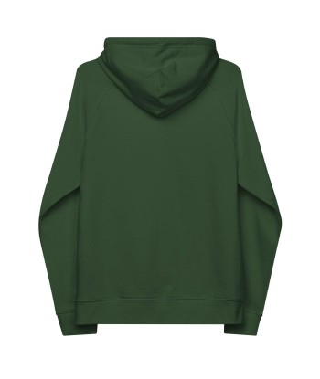 Sweat à capuche écologique Raglan unisexe Oh Bonne Mer 2 2024