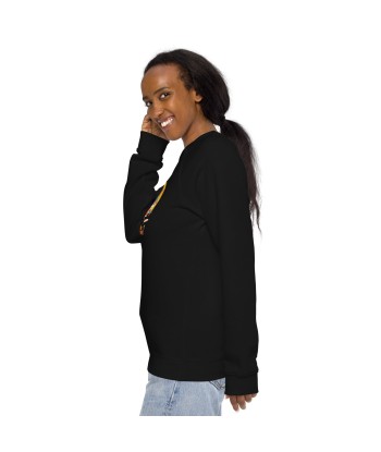 Sweatshirt écologique raglan unisexe Ultra Combi Home is where you park it online