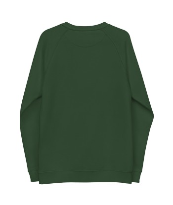 Sweatshirt écologique raglan unisexe Ultra Combi Home is where you park it online