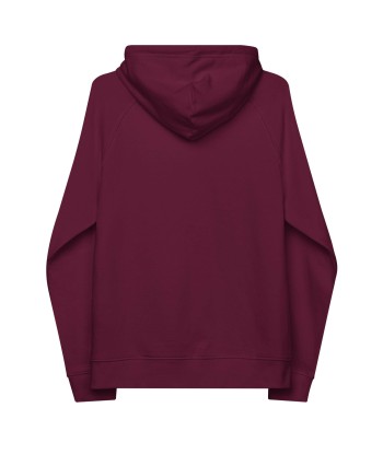 Sweat à capuche écologique Raglan unisexe Oh Bonne Mer 2 2024