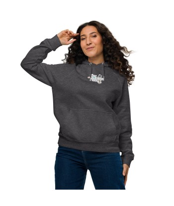 Sweat à capuche écologique Raglan unisexe Oh Bonne Mer 3 50% de réduction en Octobre 2024