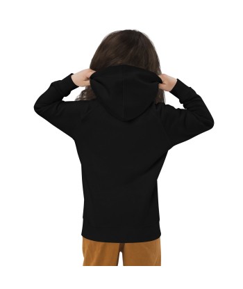 Sweat à capuche écologique pour enfants Ultra Combi solde