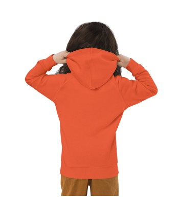 Sweat à capuche écologique pour enfants Ultra Combi solde