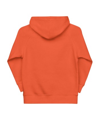 Sweat à capuche écologique pour enfants Bold Camper Van paiement sécurisé