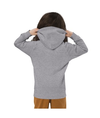 Sweat à capuche écologique pour enfants Ultra Combi solde