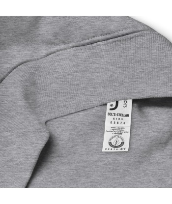 Sweat à capuche écologique pour enfants Ultra Combi solde