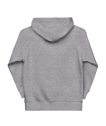 Sweat à capuche écologique pour enfants Ultra Combi solde