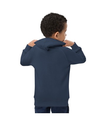 Sweat à capuche écologique pour enfants Oh Bonne Mer 3 en ligne