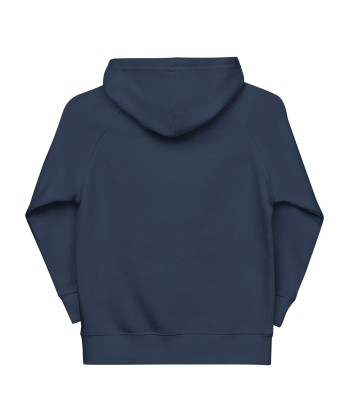 Sweat à capuche écologique pour enfants Oh Bonne Mer 3 en ligne