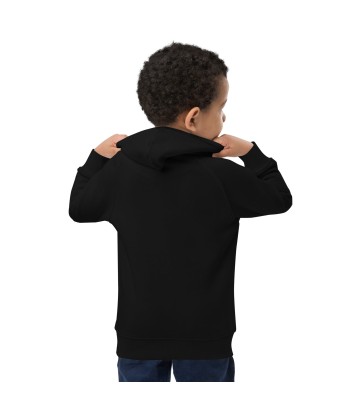 Sweat à capuche écologique pour enfants Oh Bonne Mer 3 en ligne