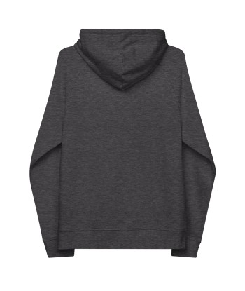 Sweat à capuche écologique Raglan unisexe Oh Bonne Mer 3 50% de réduction en Octobre 2024