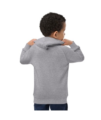 Sweat à capuche écologique pour enfants Oh Bonne Mer 3 en ligne