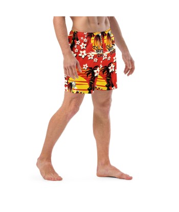 Short de bain homme Wave Chargers Venez découvrir notre 