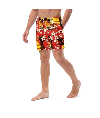 Short de bain homme Wave Chargers Venez découvrir notre 