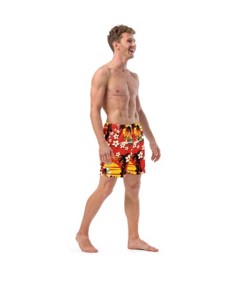 Short de bain homme Wave Chargers Venez découvrir notre 