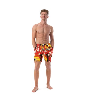 Short de bain homme Wave Chargers Venez découvrir notre 