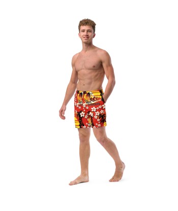 Short de bain homme Wave Chargers Venez découvrir notre 