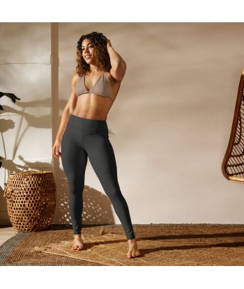 Legging de Yoga Fougères Pour