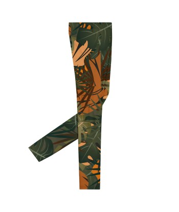 Legging pour homme Jungle En savoir plus