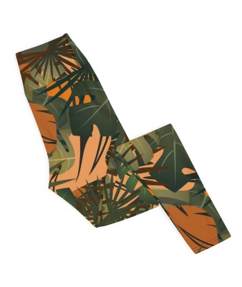 Legging de Yoga Jungle de votre