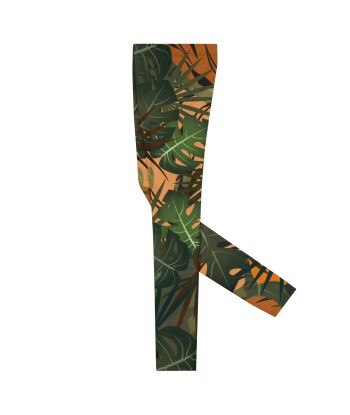 Legging pour homme Jungle En savoir plus