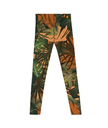 Legging pour homme Jungle En savoir plus