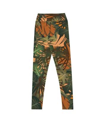 Legging de Yoga Jungle de votre