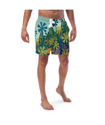 Short de bain homme House of Bamboo 2024