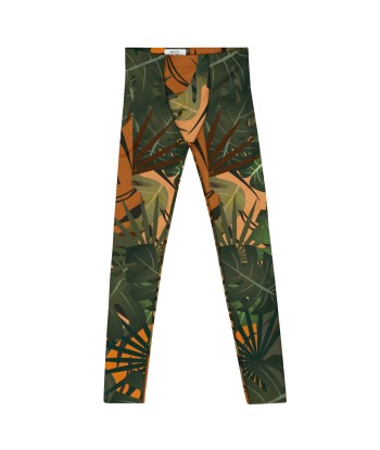 Legging pour homme Jungle En savoir plus