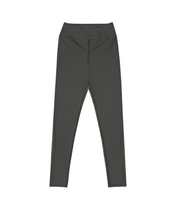 Legging de Yoga Fougères Pour