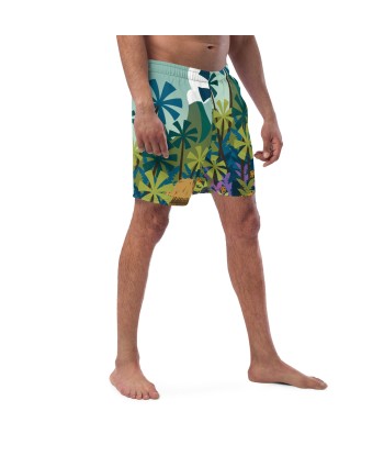 Short de bain homme House of Bamboo 2024