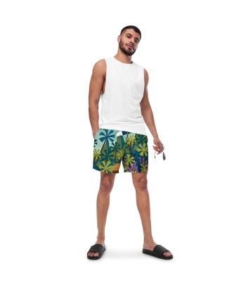 Short de bain homme House of Bamboo 2024