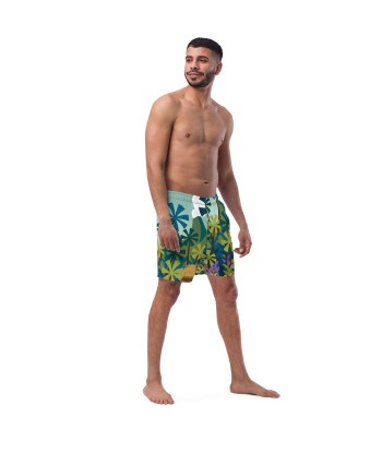 Short de bain homme House of Bamboo 2024