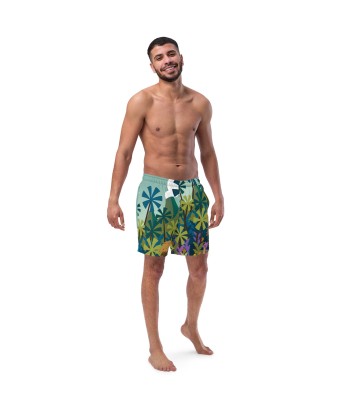 Short de bain homme House of Bamboo 2024