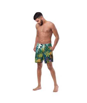 Short de bain homme House of Bamboo 2024