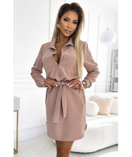 Robe chemise outlet