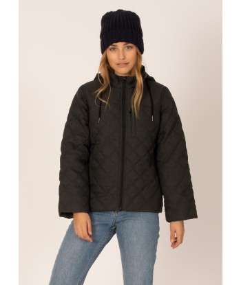 CHILL BREAKER WVN JACKET -BLK 50% de réduction en Octobre 2024