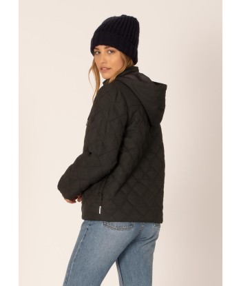 CHILL BREAKER WVN JACKET -BLK 50% de réduction en Octobre 2024