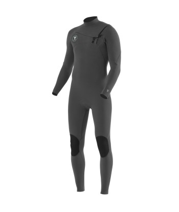 Vissla 7 SEAS 3-2 FULL CHEST ZIP - CHR prix pour 