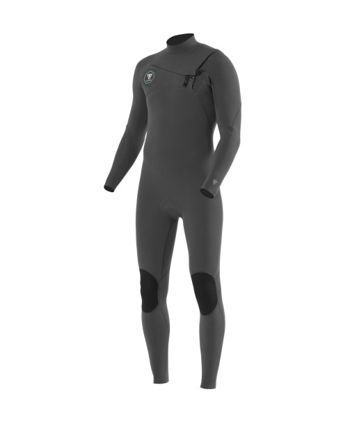 Vissla 7 SEAS 4-3 FULL CHEST ZIP-CHR 2023