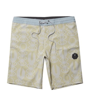 Real Fun Eyes 20" Surfing Boardshort-MEY Le MVP de beaucoup