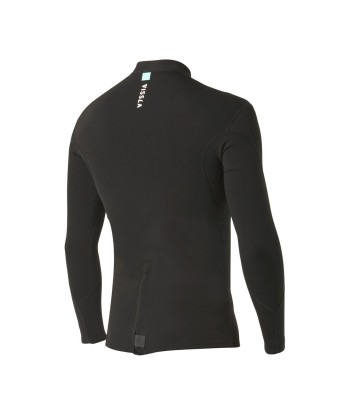 *7 SEAS 1MM LS JACKET-BLK sélection de produits