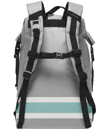 Vissla Ice Seas Cooler 24L Dry Backpack-GRY offre 