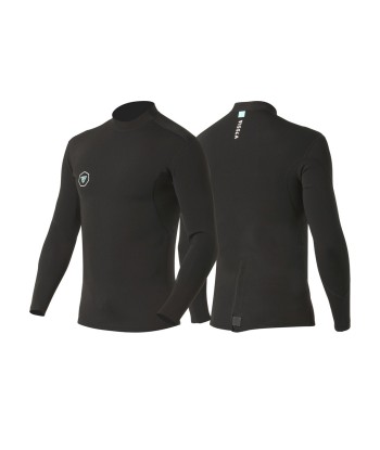 *7 SEAS 1MM LS JACKET-BLK sélection de produits