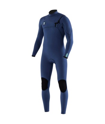 Vissla 7 SEAS 4-3 FULL CHEST ZIP Wetsuit - STB À commander