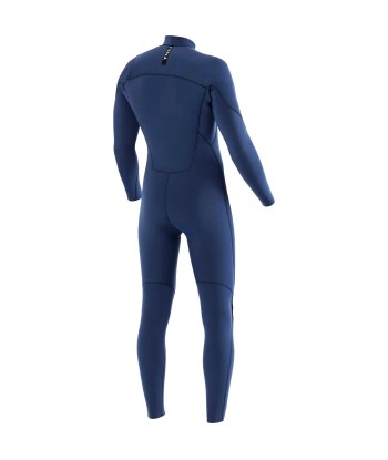 Vissla 7 SEAS 4-3 FULL CHEST ZIP Wetsuit - STB À commander