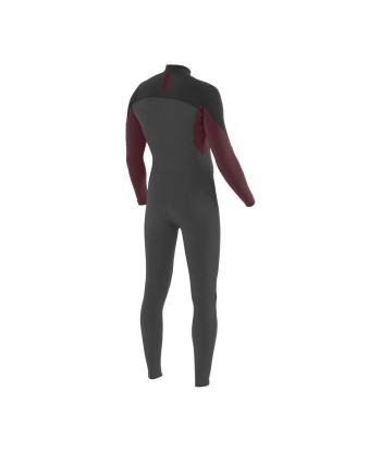 Vissla 7 SEAS COMP 3-2 FULL CHEST ZIP-CHR 50-70% off 